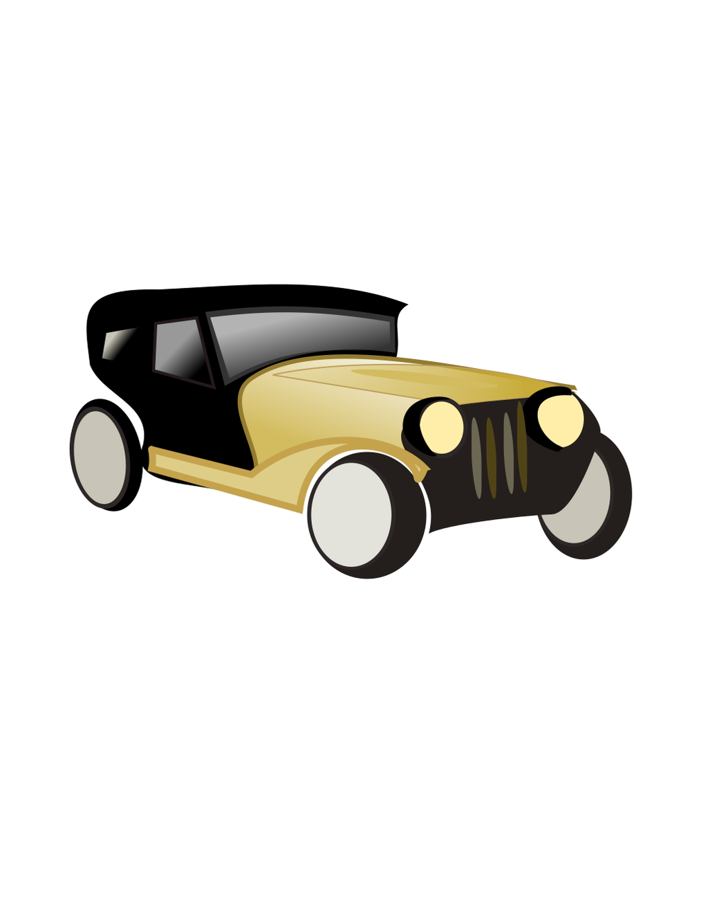 Race Car Coloring Page printable cars coloring page