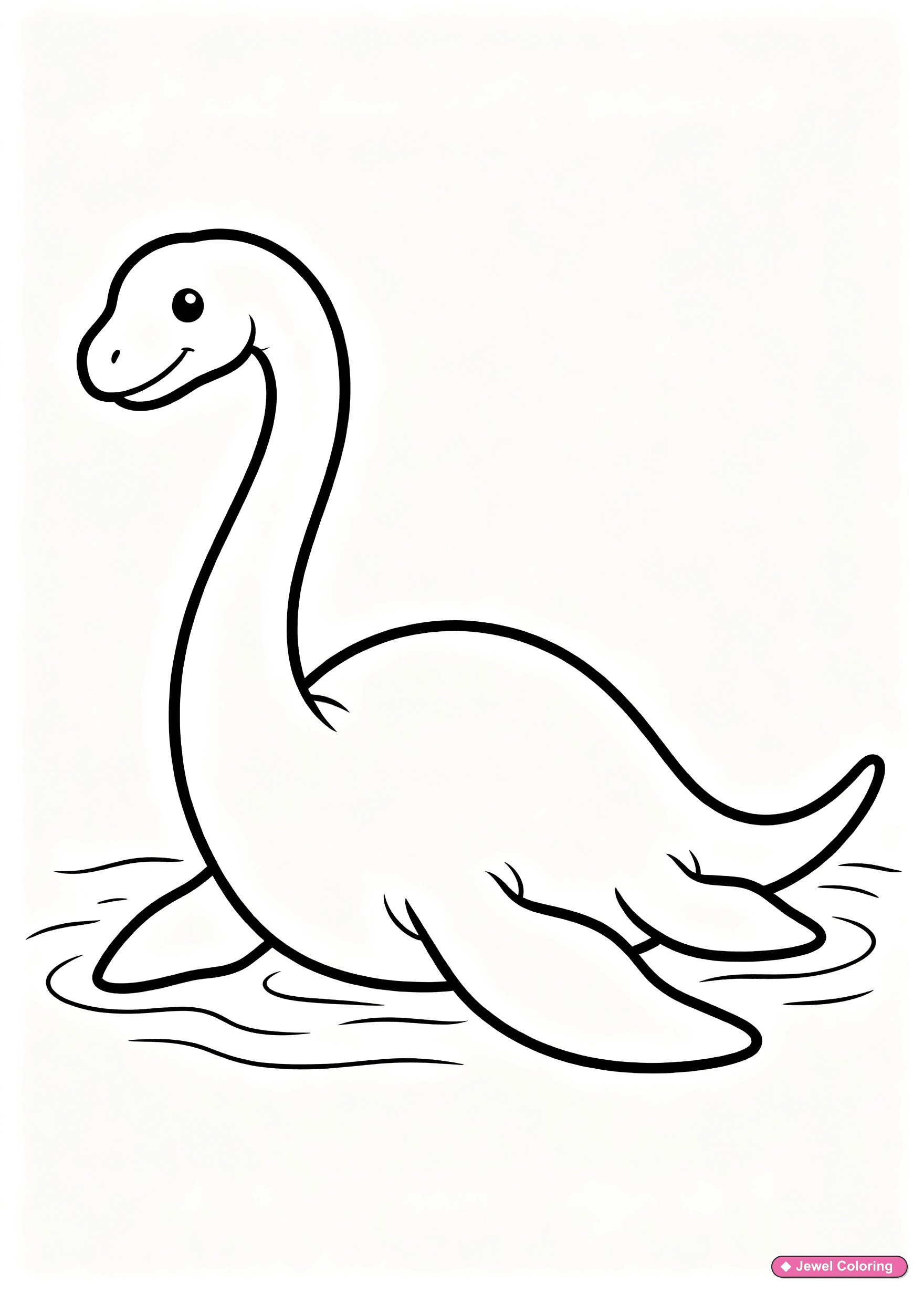 Dinosaur Fossil Coloring Page printable dinosaurs coloring page