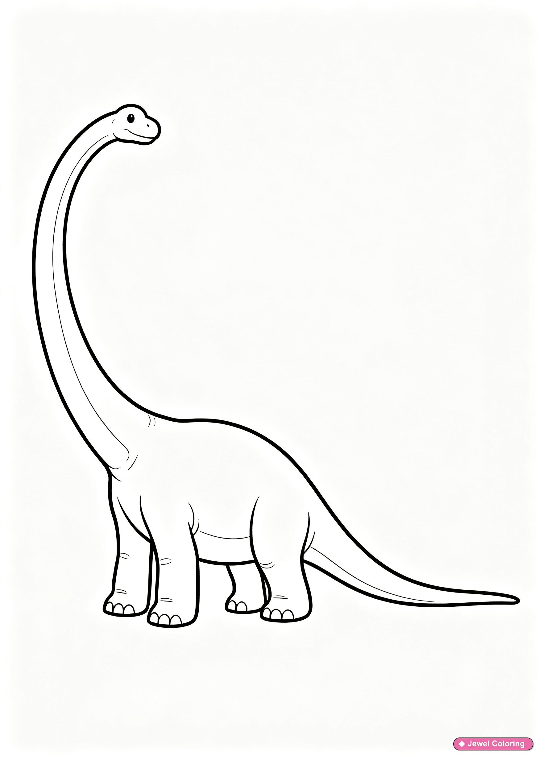 Mosasaurus Dinosaur Coloring Page printable dinosaurs coloring page