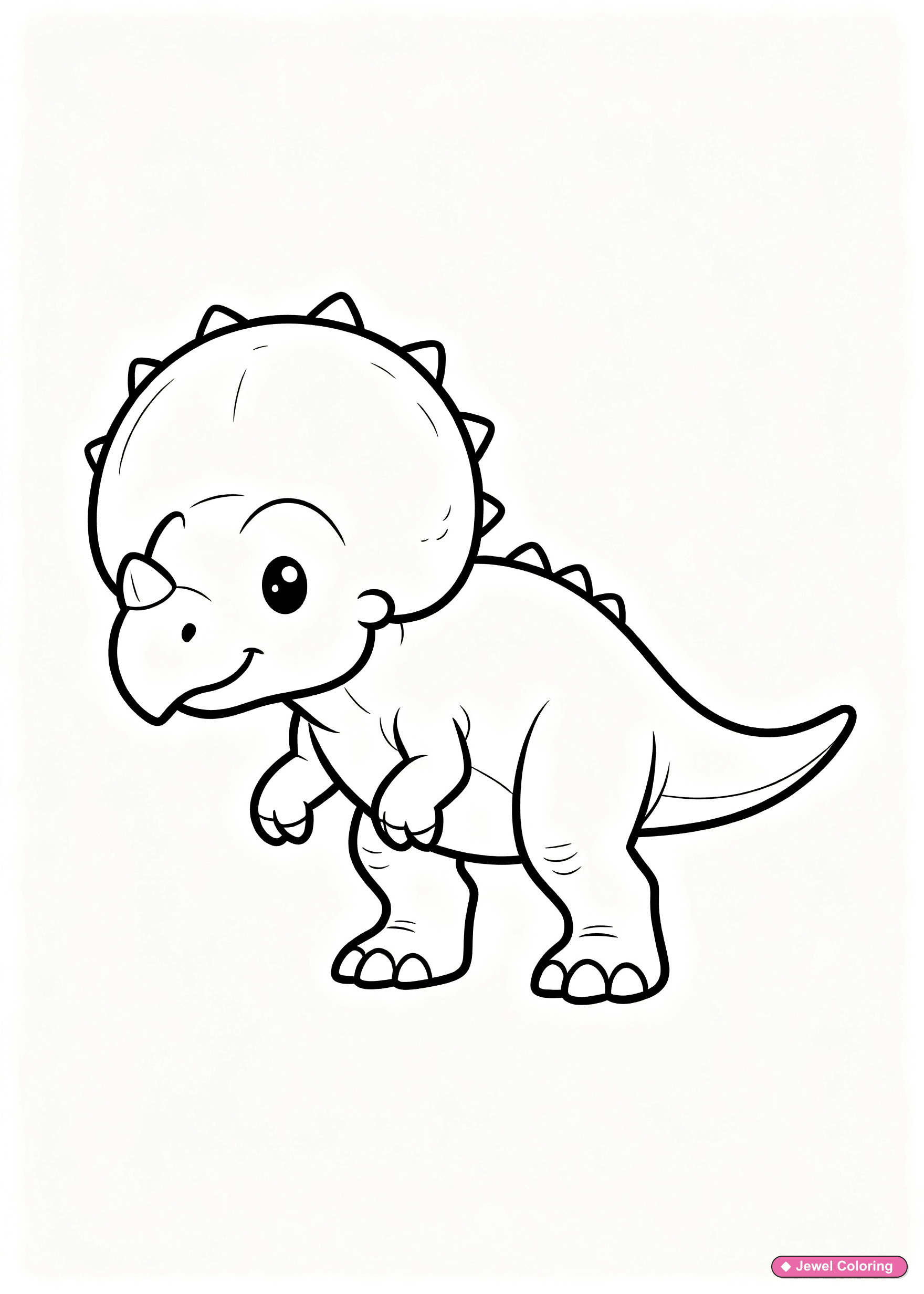 Pterodactyl Dinosaur Coloring Page printable dinosaurs coloring page