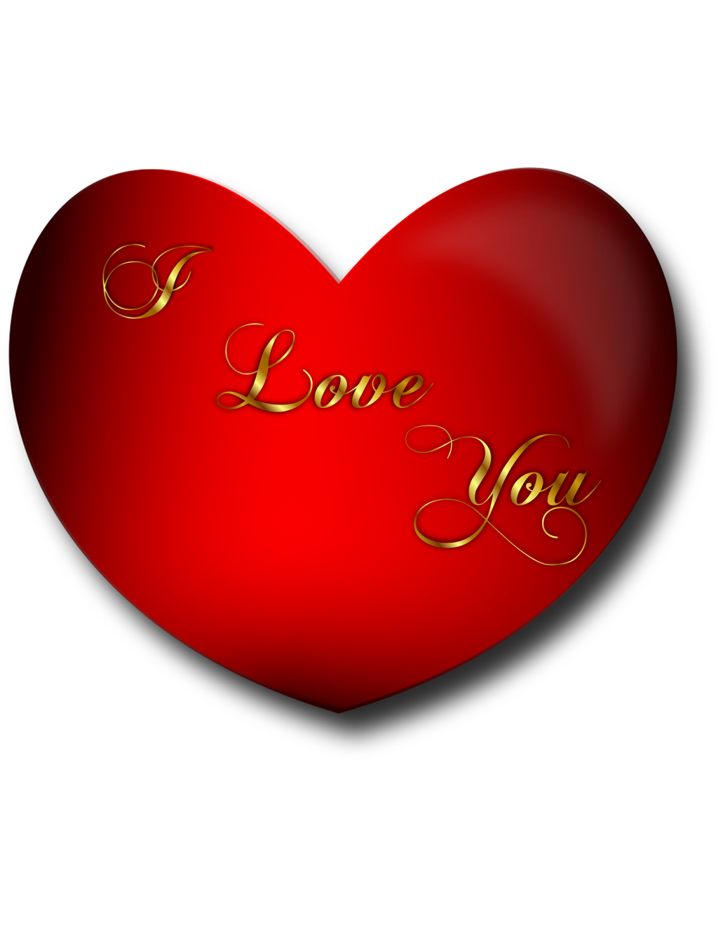 Heart Line Art printable hearts coloring page